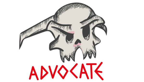 Advocate The Underdog